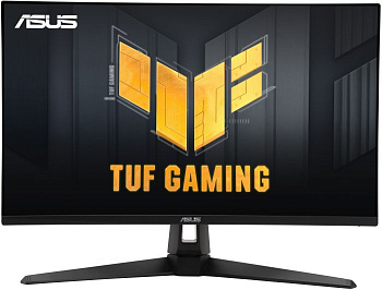 Монитор ASUS TUF Gaming VG27AQA1A 27" (90LM05Z0-B05370)
