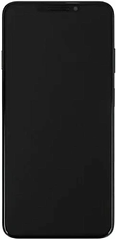 Смартфон HUAWEI nova 14i 8+256G Black (51098MKK)