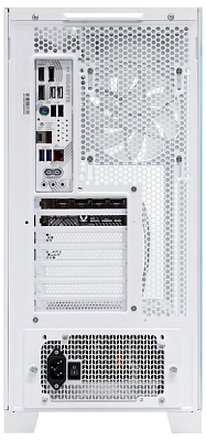 Системный блок PULSER Extreme 104 (Extreme 104)