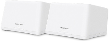 Домашняя Mesh Wi-Fi система Mercusys Halo H47BE 2-pack (Halo H47BE(2-pack))