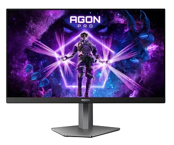 Монитор AOC AGON PRO AG246FK6 24,1" Черный (AG246FK6)
