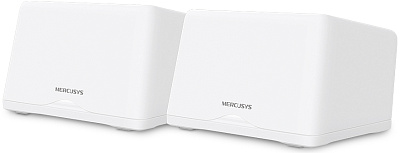Домашняя Mesh Wi-Fi система Mercusys Halo H47BE 2-pack (Halo H47BE(2-pack))