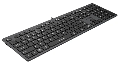 Клавиатура A4tech Fstyler FX50 (FX50)
