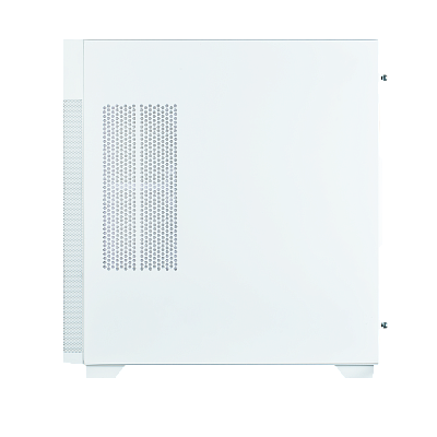 Компьютерный корпус Zalman S5 NEO White (S5 NEO White)