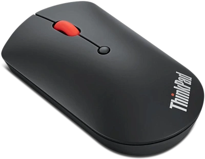  Мышь ThinkPad Bluetooth Silent Mouse (4Y50X88822)