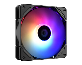 Комплект вентиляторов для корпуса ID-Cooling TF-12025-Pro ARGB Trio(ID-FAN-TF-12025-PRO-ARGB TRIO)