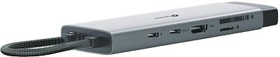 Концентратор USB TP-Link UH9120C (UH9120C)