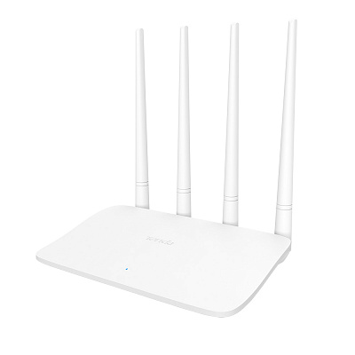 Wi-Fi Маршрутизатор Tenda F6 (F6)