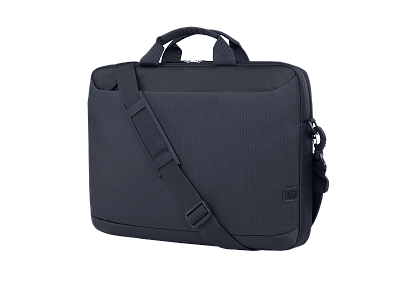 Сумка для ноутбука HP Everyday 16 Odyssey Gray Laptop Briefcase (A08KHUT)