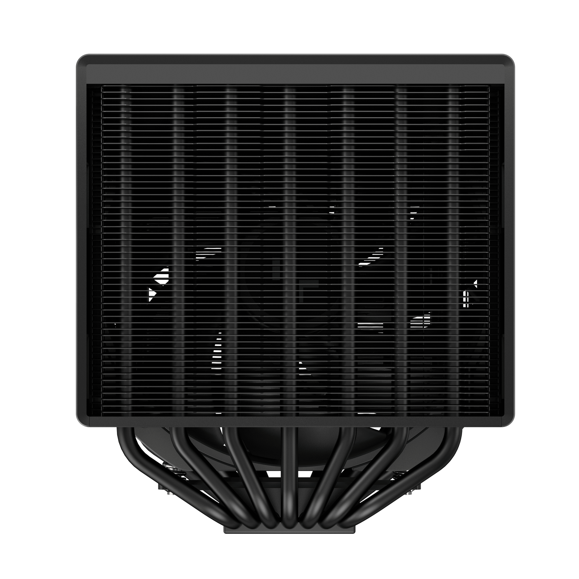 Кулер для процессора Deepcool ASSASSIN 4S (R-ASN4S-BKGPMN-G)