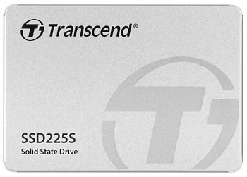 Жесткий диск SSD 500GB Transcend TS500GSSD225S (TS500GSSD225S)