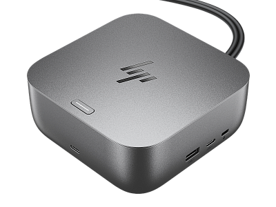 Док станция HP Thunderbolt 4 Ultra 280W G6 Dock (AW5M5UT)