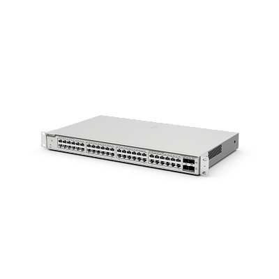 Коммутатор Ruijie Reyee RG-NBS5100-48GT4SFP (RG-NBS5100-48GT4SFP)
