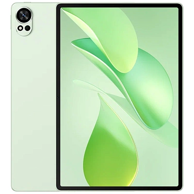 Планшет Huawei MatePad 12 X PaperMatte 256 Гб, 12 Гб зеленый + клавиатура (53014KPW)