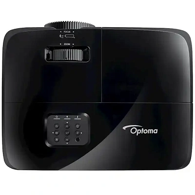 Проектор OPTOMA X400LVe (X400LVe)