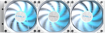 Водяное охлаждение Gigabyte EAGLE 360 ICE (GP-GIGABYTE EAGLE 360I)