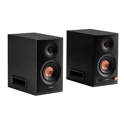 Колонки Edifier MR5 (2.0), Black (MR5 BLACK)