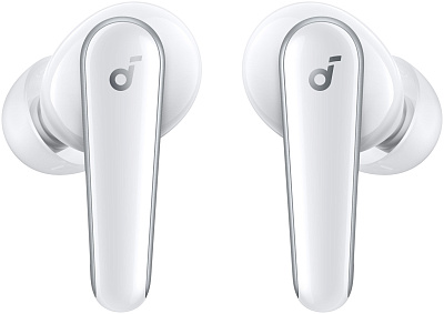 Наушники soundcore Liberty 5 - White (A3957-WH)
