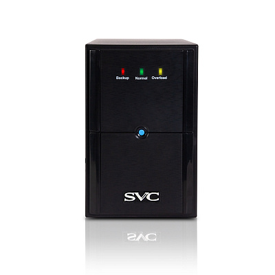 Интерактивный Источник бесперебойного питания SVC V-1500-L (V-1500-L)