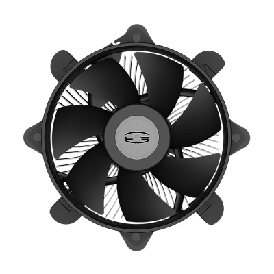 Вентилятор для процессора PCCooler R120  (R120)