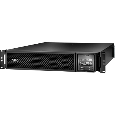 Источник бесперебойного питания APC SRT3000RMXLI (SRT3000RMXLI)