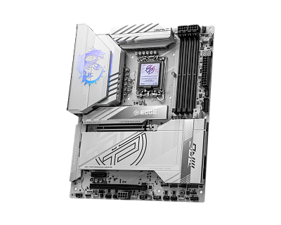 Материнская плата MSI MPG Z890 EDGE TI WIFI (MPG Z890 EDGE TI WIFI)