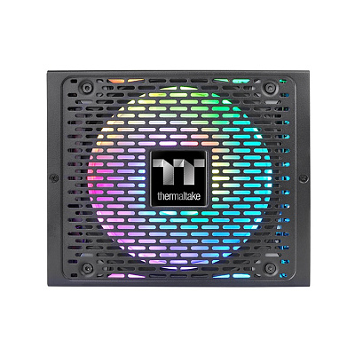 Блок питания Thermaltake Toughpower PF1 ARGB 1050W (Platinum) (PS-TPD-1050F3FAPE-1)