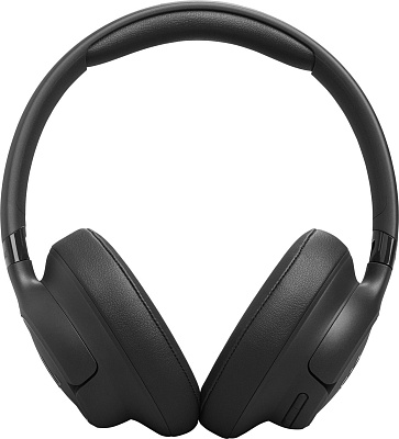 Беспроводные наушники  JBL Tune 730BT, черный (JBLT730BTBLK)
