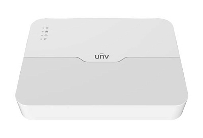 Видеорегистратор Uniview (NVR301-08LX-P8)