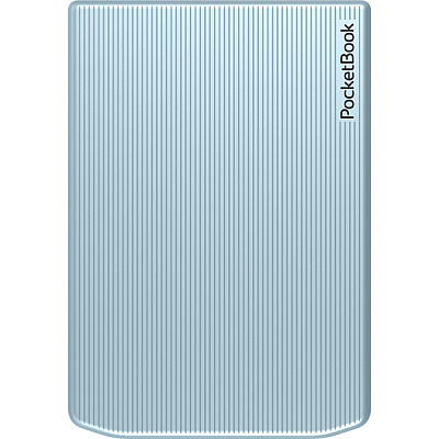Электронная книга PocketBook PB629-2-CIS голубой (PB629-2-CIS)