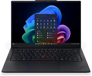 Ноутбук Lenovo ThinkPad E14 Gen 8 Intel (21Y8006JFW)