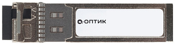 Трансивер А-Оптик AO-SFP-B45L-80D (AO-SFP-B45L-80D)