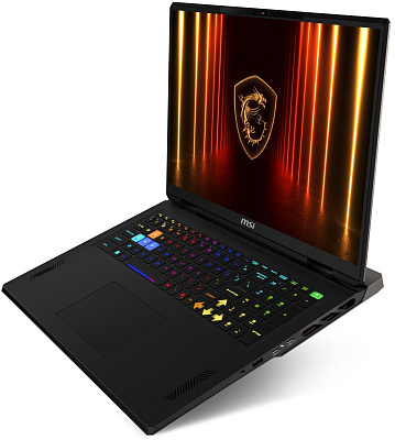 Ноутбук MSI Vector A18 HX A9WIG-246KZ (9S7-182L84-246)