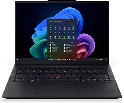 Ноутбук Lenovo ThinkPad E14 Gen 8 Intel (21Y8006JFW)