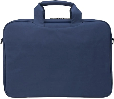 Сумка для ноутбука 15.6" Continent CC-012, Blue (CC-012 BLUE)