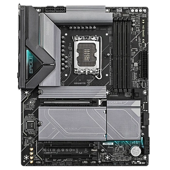 Материнская плата Gigabyte Z890 EAGLE WIFI7 (1.0) (Z890 EAGLE WIFI7 (1.0))