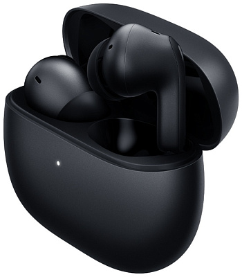 Bluetooth гарнитура Redmi Buds 4 Pro M2132E1, Black (BHR5896GL)