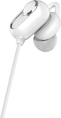 Bluetooth гарнитура FiiO FB1, White (FB1)