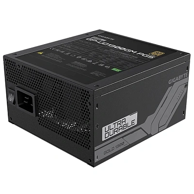 Блок питания ATX 1300W Gigabyte GP-UD1300GM PG5 PCI-E (GP-UD1300GM PG5)