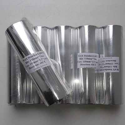 Красящая лента 110х74х1/2 Resin OUT ()