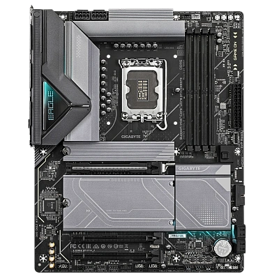 Материнская плата Gigabyte Z890 EAGLE WIFI7 (1.0) (Z890 EAGLE WIFI7 (1.0))