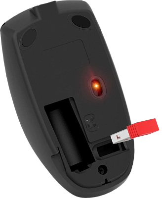 Мышь Defender Modern MB-985, Black (52984)