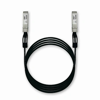 Кабель HP Enterprise 100Gb QSFP28 (845406-B21)