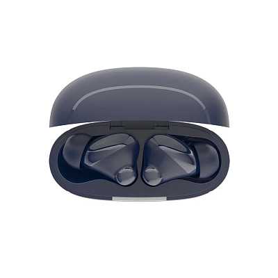 Наушники TECNO Buds 4 Air Blue (BD04 Air/BLU)