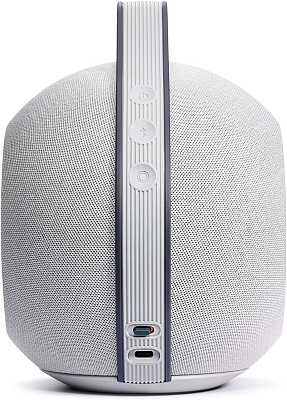 Аудиосистема Devialet Mania, Light Grey with dock (JE832)