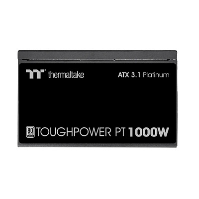 Блок питания Thermaltake Toughpower PT 1000W (PS-TPP-1000FNFAPE-1)