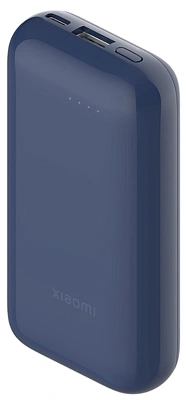  Портативный внешний аккумулятор Power bank Xiaomi 33W Pocket Edition Pro 10000 (BHR5785GL)