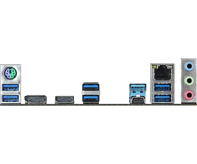 Материнская плата ASRock X570 Pro4, AM4,ATX (90-MXBAT0-A0UAYZ)
