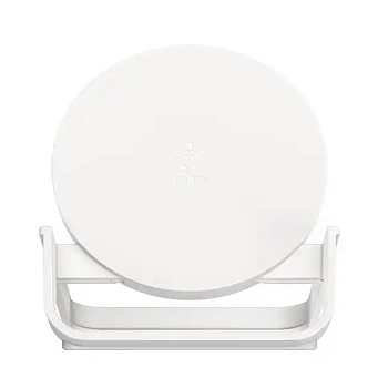 Беспроводное зарядное устройство Belkin 10W (WIB001vfWH)