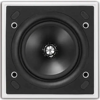 Акустическая система KEF Ci130QS БЕЛЫЙ (Ci130QS/W)